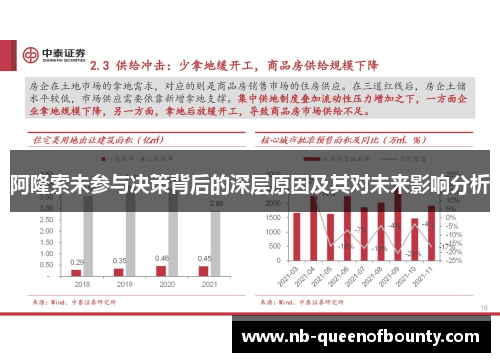 阿隆索未参与决策背后的深层原因及其对未来影响分析